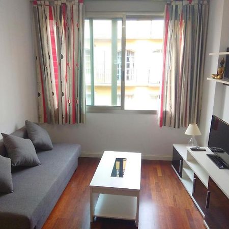 Plaza Merced Apartamentos Μάλαγα Εξωτερικό φωτογραφία