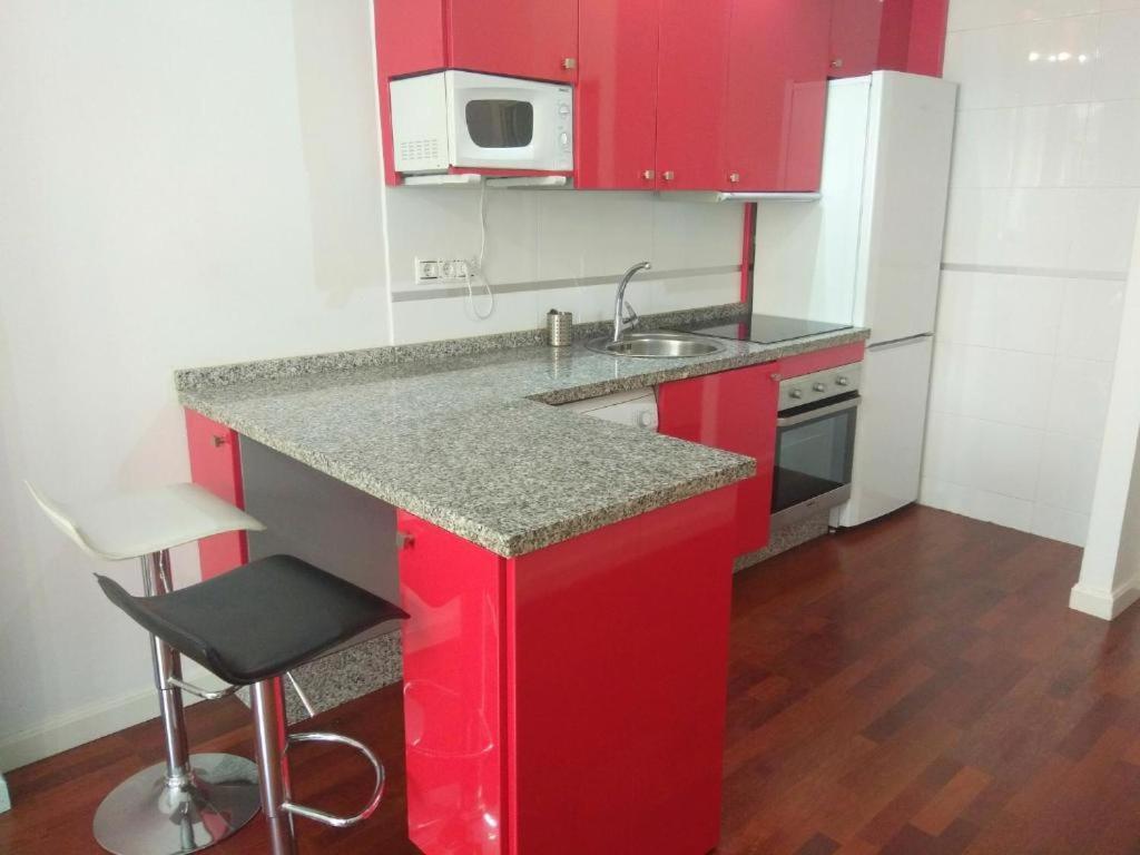 Plaza Merced Apartamentos Μάλαγα Εξωτερικό φωτογραφία